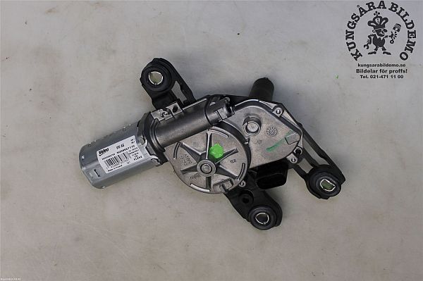 Wischermotor hinten SKODA KAMIQ (NW4)