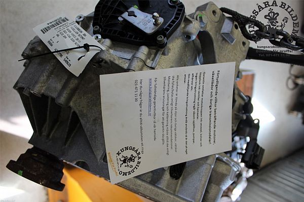 Getriebe Automatik SKODA KAMIQ (NW4)