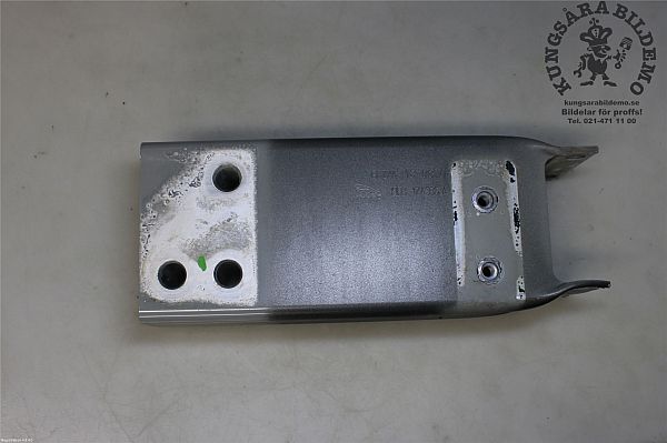 impact absorber, bu,ber JAGUAR I-PACE (X590)