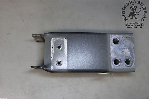 impact absorber, bu,ber JAGUAR I-PACE (X590)