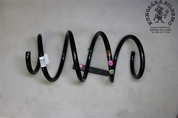 Spiralfeder vorn links und rechts gleich CUPRA BORN (K11)