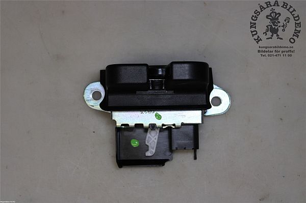 Zentralverriegelung CUPRA BORN (K11)