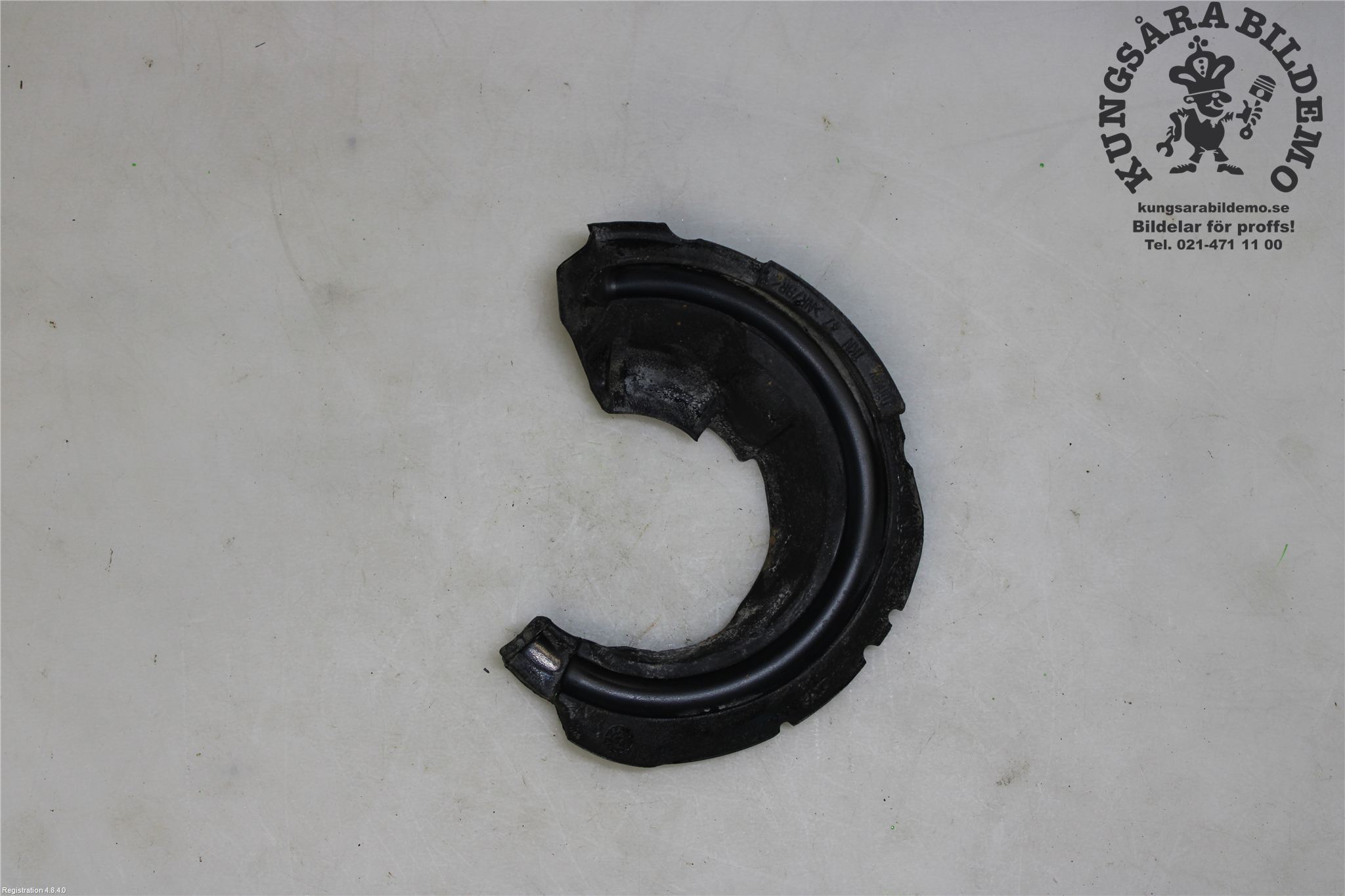 Spiralfeder vorn links und rechts gleich CUPRA BORN (K11)