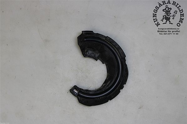 Spiralfeder vorn links und rechts gleich CUPRA BORN (K11)