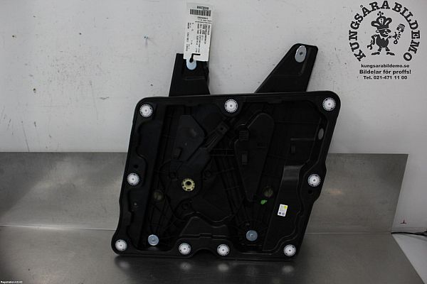 Fensterheber 2-türig CUPRA BORN (K11)