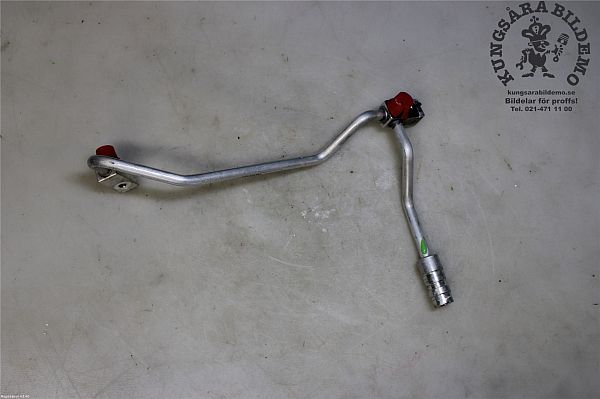 Klimaanlage Rohr / Schlauch CUPRA BORN (K11)