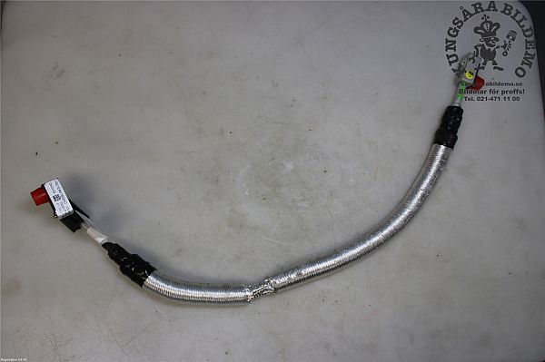 Klimaanlage Rohr / Schlauch CUPRA BORN (K11)