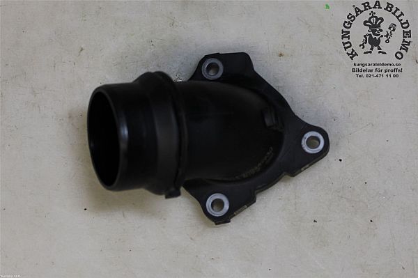 Przełącznik przepustnicy OPEL ASTRA K (B16)