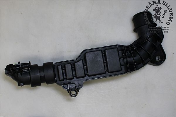 Tube Intercooleur TOYOTA PROACE CITY Box