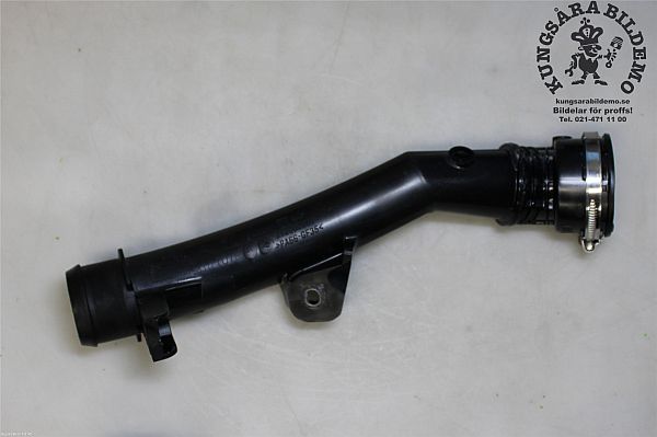 Tube Intercooleur TOYOTA PROACE CITY Box