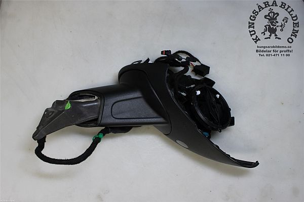 Zijspiegel PORSCHE MACAN (95B)