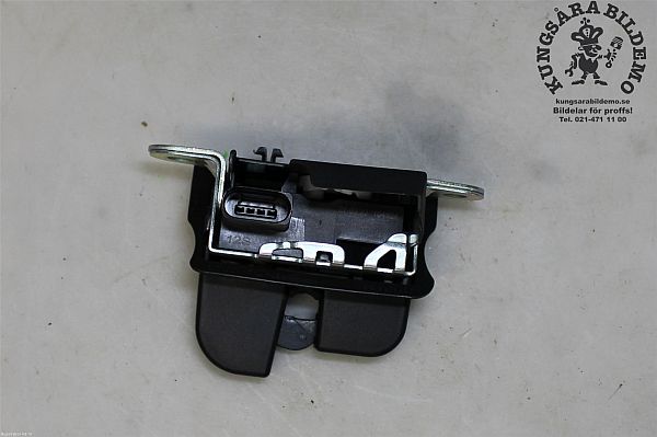 Zentralverriegelung CUPRA BORN (K11)