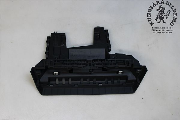 Multi écran / affichage CUPRA BORN (K11)