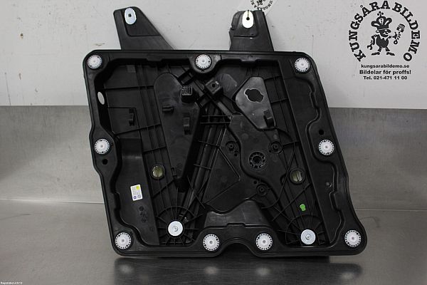 Fensterheber 2-türig CUPRA BORN (K11)