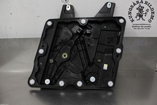 Fensterheber 2-türig CUPRA BORN (K11)