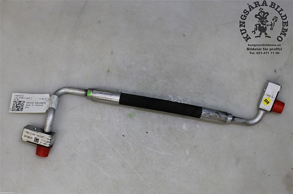 Klimaanlage Rohr / Schlauch CUPRA BORN (K11)
