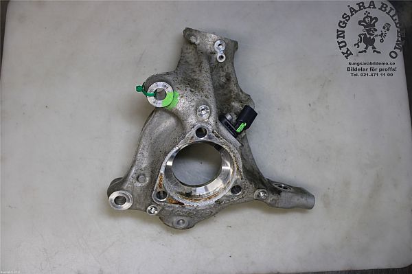 Spindel for CUPRA BORN (K11)