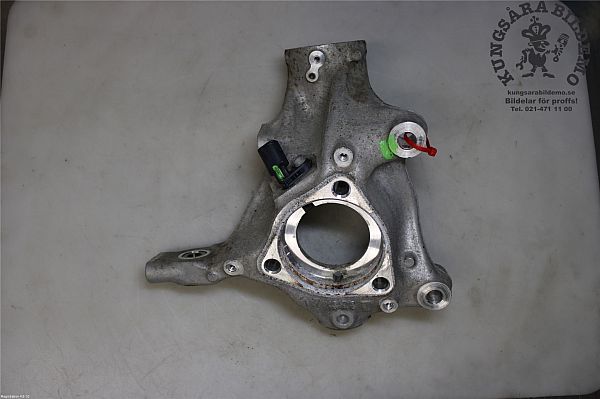 Spindel for CUPRA BORN (K11)