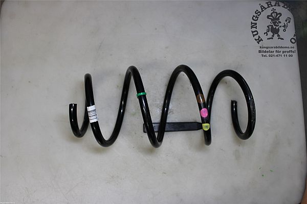 Spiralfeder vorn links und rechts gleich CUPRA BORN (K11)