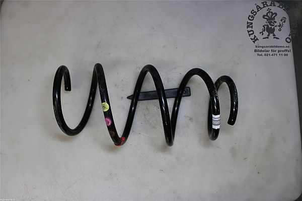 Spiralfeder vorn links und rechts gleich CUPRA BORN (K11)