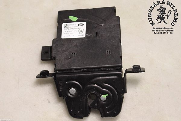 Zentralverriegelung LAND ROVER DISCOVERY SPORT (L550)