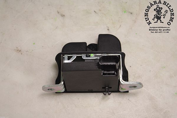 Zentralverriegelung CUPRA BORN (K11)