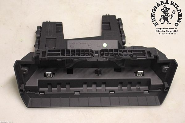 Multi écran / affichage CUPRA BORN (K11)