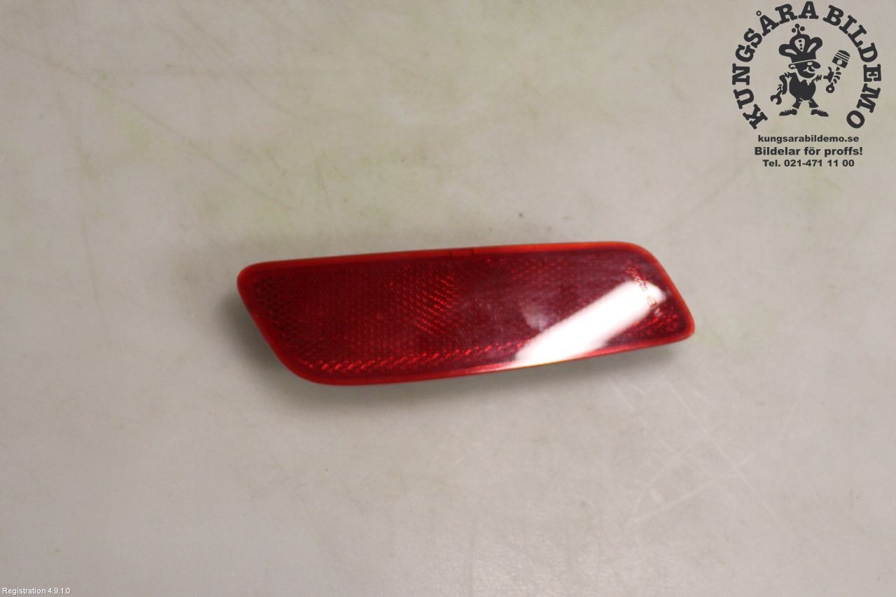 Światła przeciwmgielne – tylne OPEL MOKKA