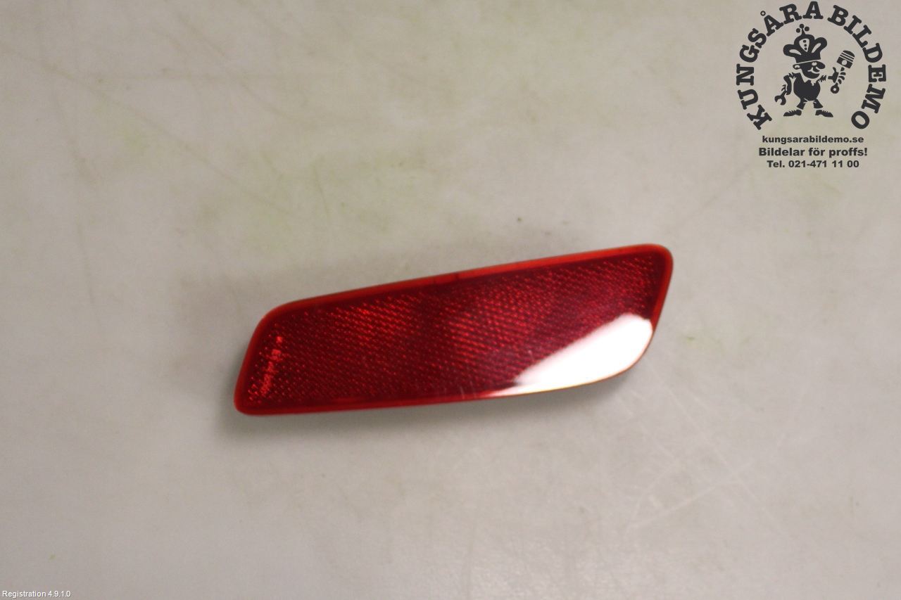 Światła przeciwmgielne – tylne OPEL MOKKA