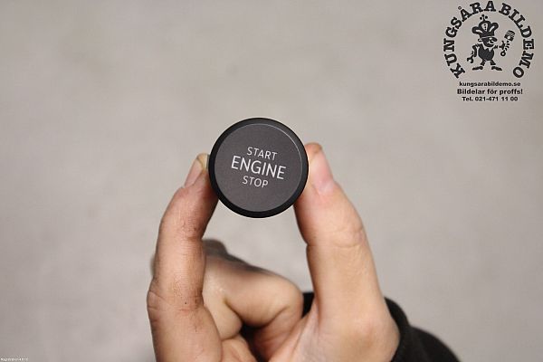 Start- und Stopkontakt SKODA SUPERB IV (NZ3)