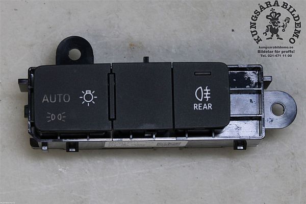 Lyskontakt AUDI Q4 e-tron SUV (F4B)