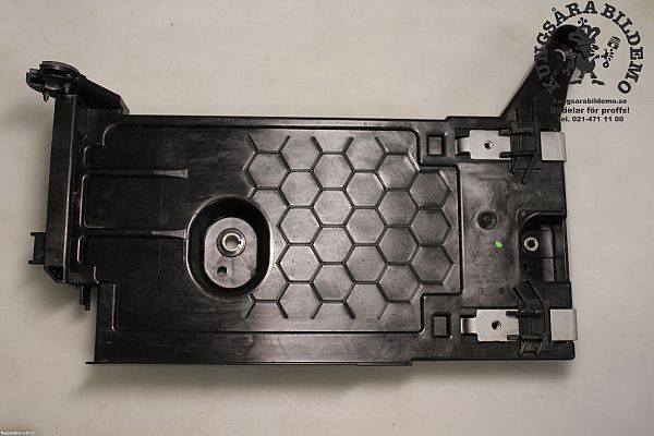 Converter / inverter - el SKODA SUPERB IV (NZ3)