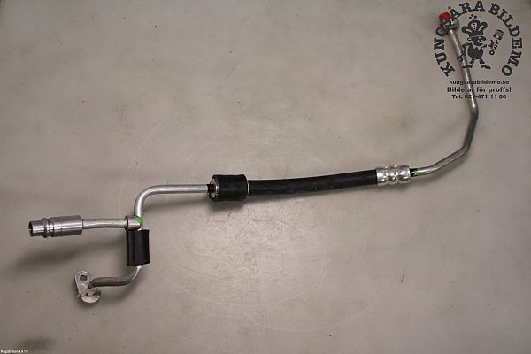 Klimaanlage Rohr / Schlauch SKODA SUPERB IV (NZ3)