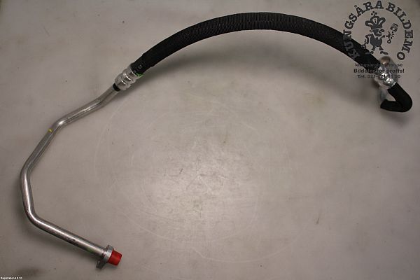 Klimaanlage Rohr / Schlauch SKODA SUPERB IV (NZ3)