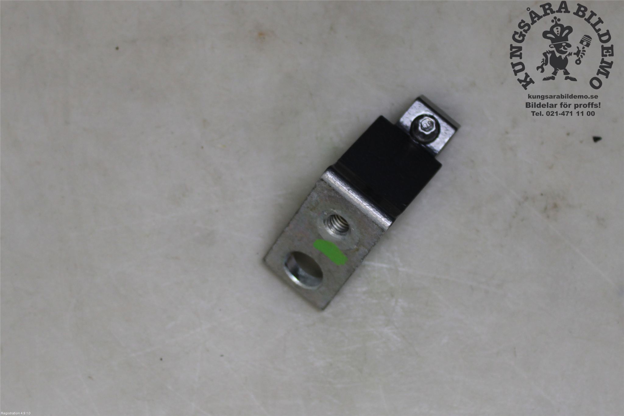 Dørstop AUDI Q4 e-tron SUV (F4B)