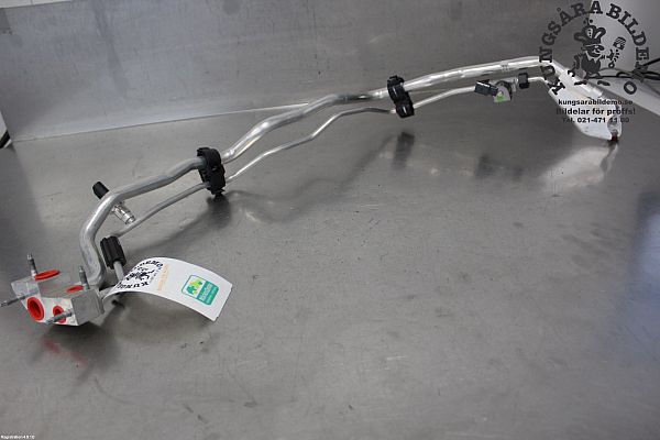 Klimaanlage Rohr / Schlauch SKODA SUPERB IV (NZ3)