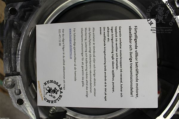 Getriebe Automatik SKODA KAROQ (NU7)