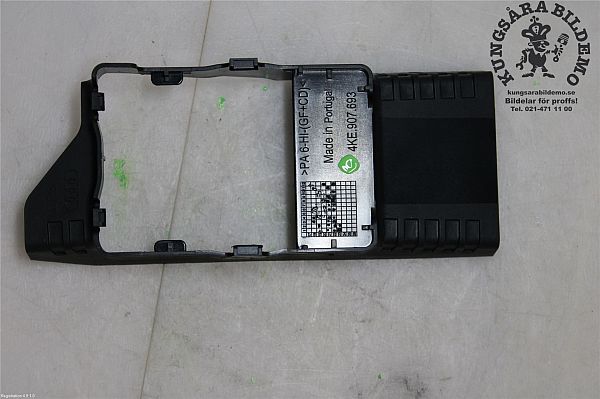 Sensor - Radar AUDI Q8 E-TRON SUV (GEG)