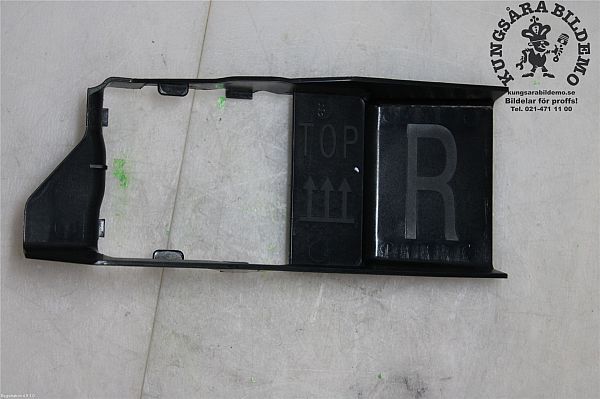 Sensor - Radar AUDI Q8 E-TRON SUV (GEG)