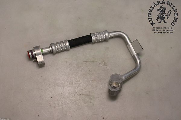 Klimaanlage Rohr / Schlauch AUDI Q8 E-TRON SUV (GEG)