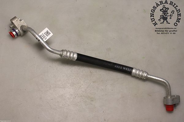 Klimaanlage Rohr / Schlauch AUDI Q8 E-TRON SUV (GEG)