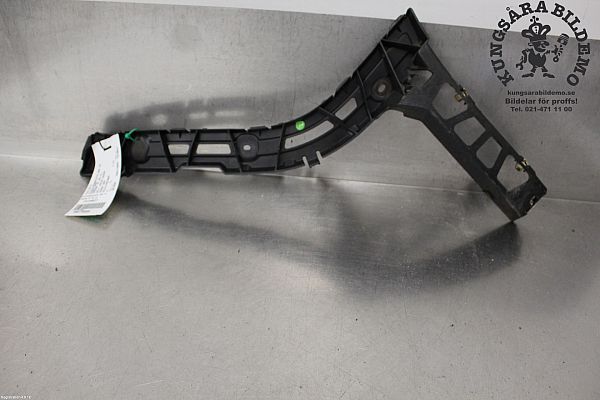 Wzmocnienie zderzaka JAGUAR XF (X250)