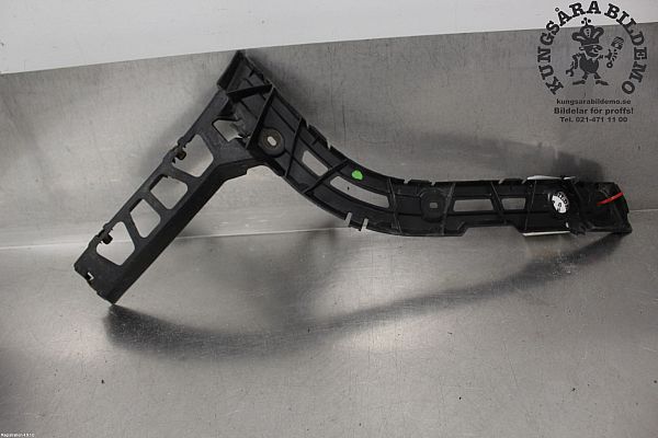 Wzmocnienie zderzaka JAGUAR XF (X250)