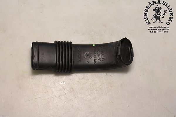 Accubak MERCEDES-BENZ CITAN Box Body/MPV (W420)