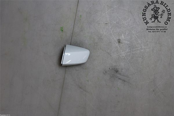 Door handle cover