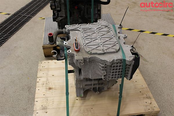 Elektromotor vorne NISSAN LEAF (ZE0)
