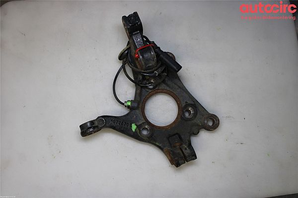 Spindel for MG MG ZS SUV