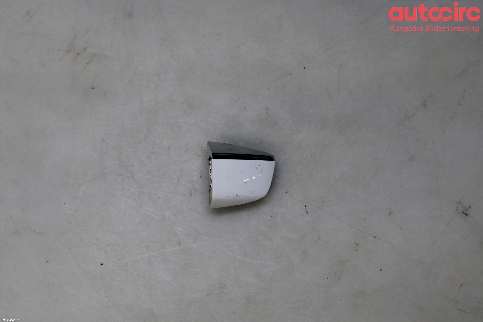 Handgriff aussen MG MG ZS SUV