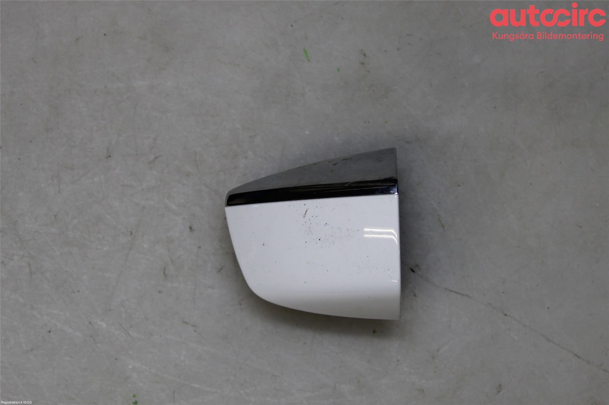 Handgriff aussen MG MG ZS SUV