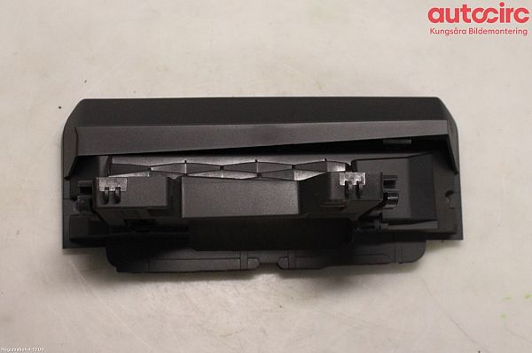 Multi écran / affichage CUPRA BORN (K11)